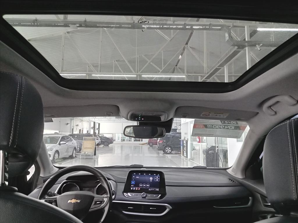 TRACKER 1.2 TURBO FLEX PREMIER AUTOMÁTICO10