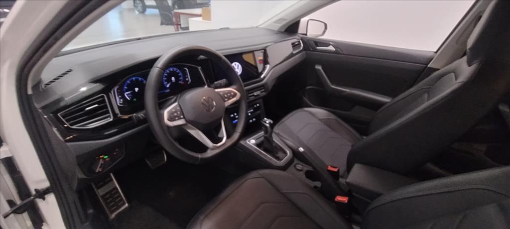POLO 1.0 170 TSI HIGHLINE AUTOMÁTICO9