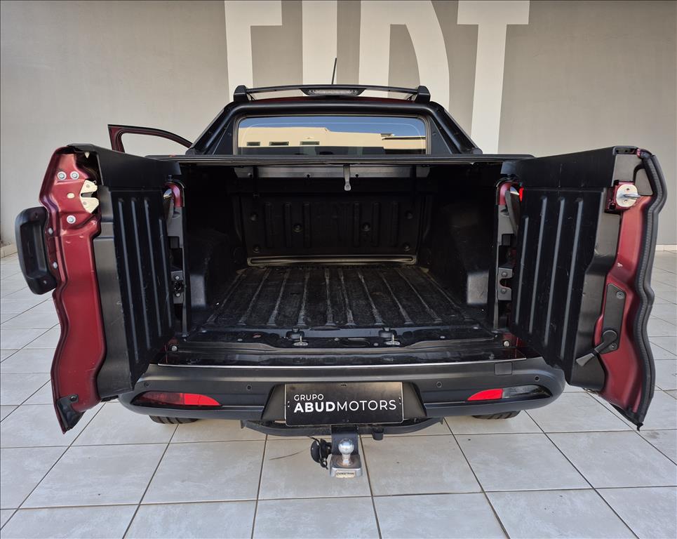 TORO 1.8 16V EVO FLEX FREEDOM AT620