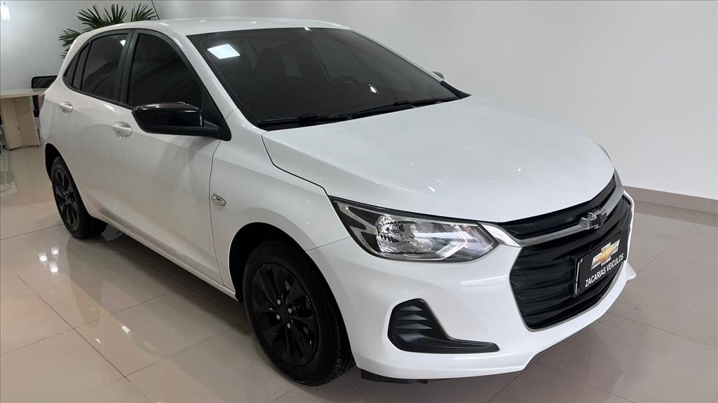 ONIX 1.0 FLEX LT MANUAL