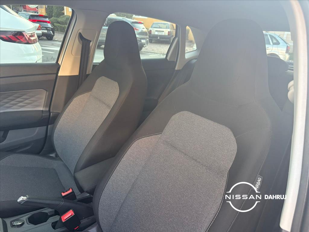 POLO 1.0 170 TSI SENSE AUTOMÁTICO7