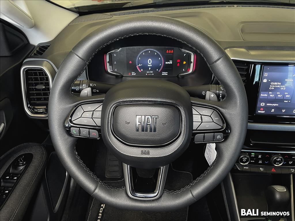 TORO 1.3 TURBO 270 FLEX FREEDOM AT69