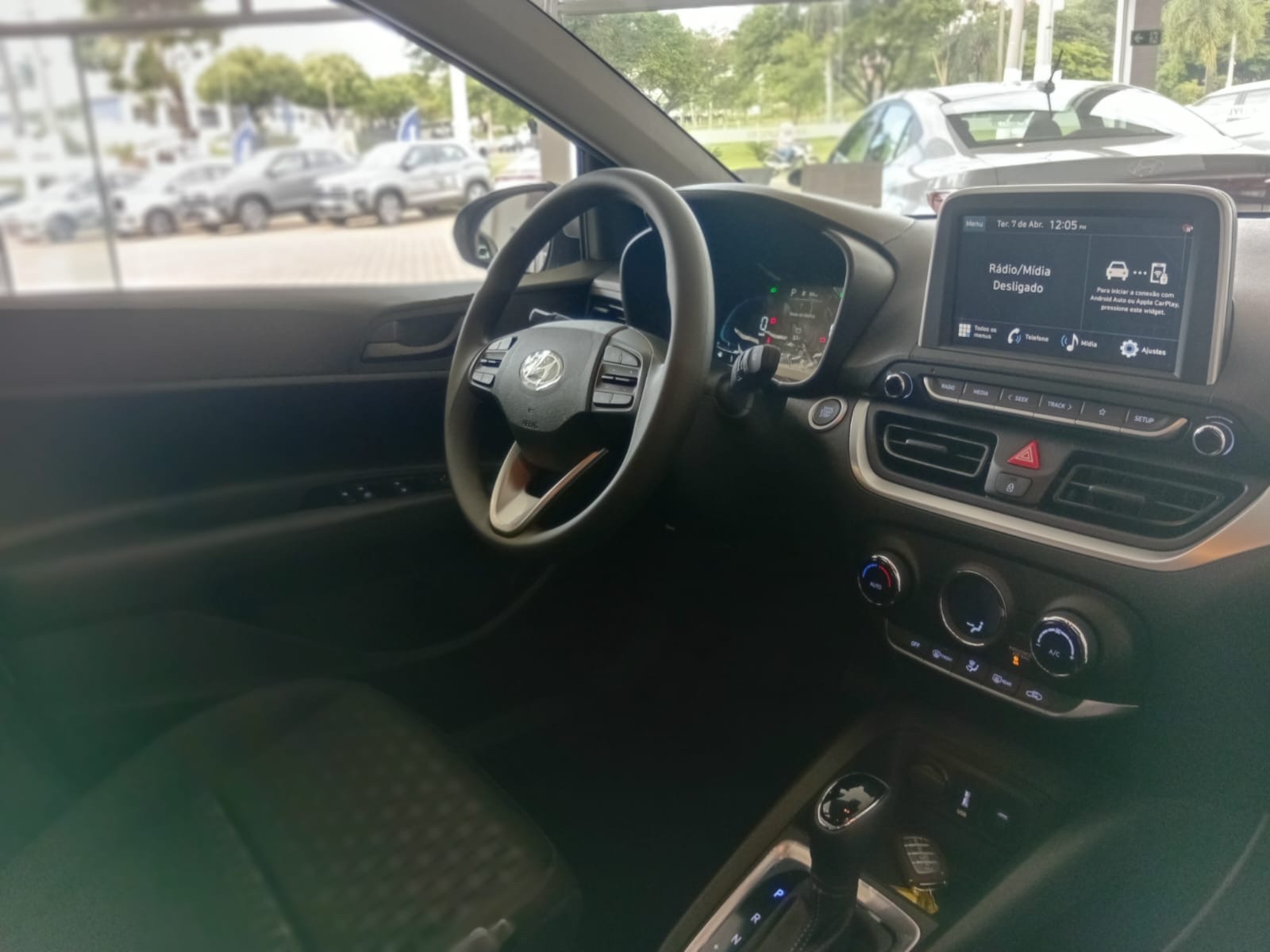 HB20 1.0 TGDI FLEX LIMITED AUTOMÁTICO11