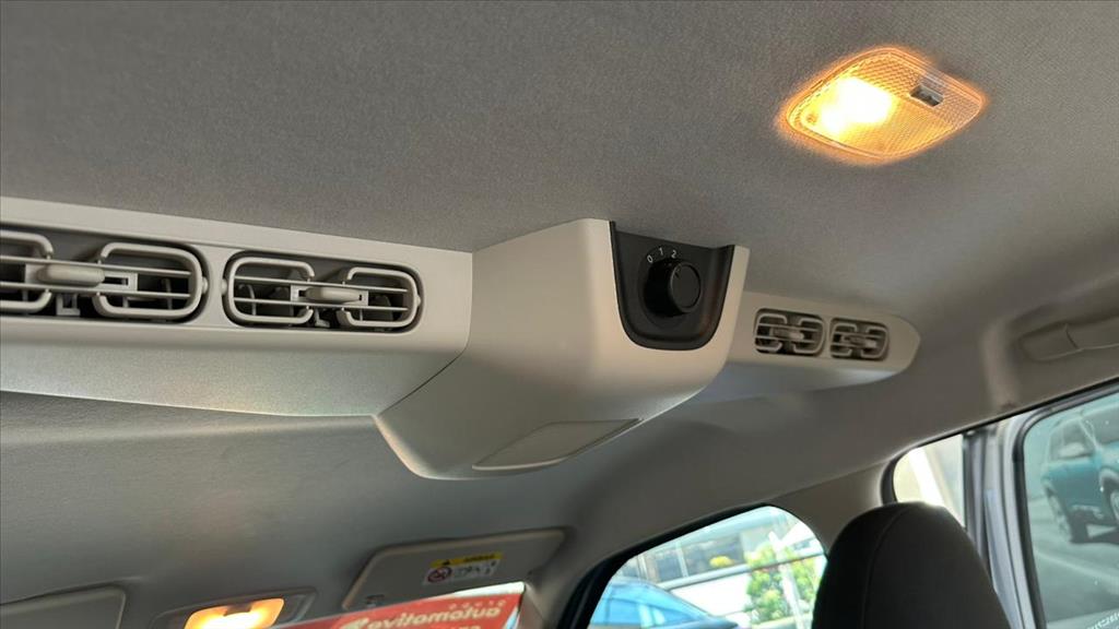 C3 AIRCROSS 1.0 TURBO 200 FLEX FELL PACK CVT18