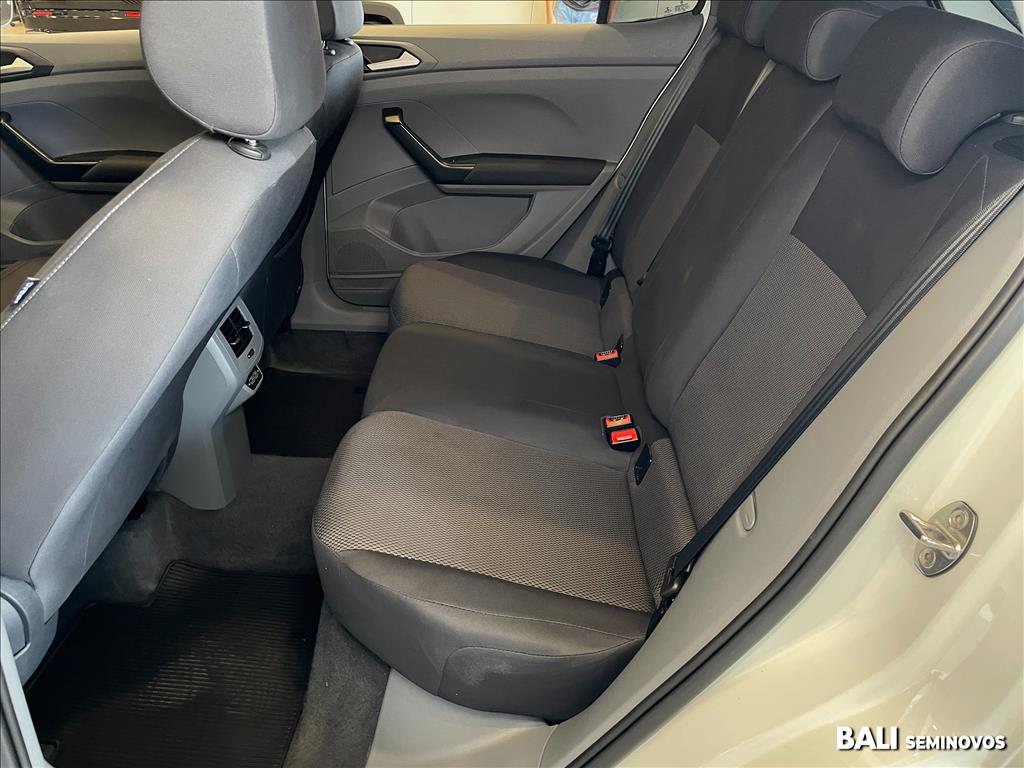 T-CROSS 1.0 200 TSI TOTAL FLEX AUTOMÁTICO16