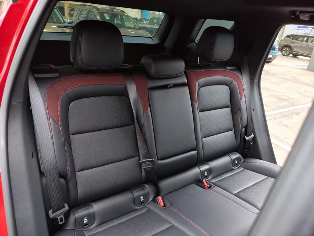 EQUINOX 1.5 16V TURBO GASOLINA RS AWD AUTOMÁTICO9