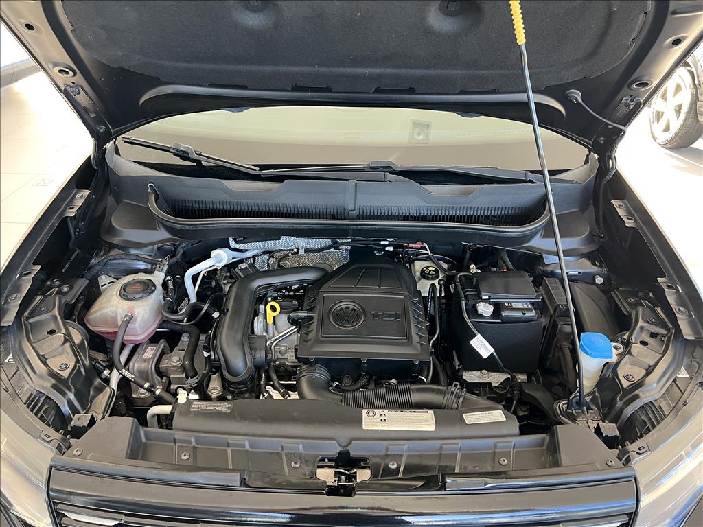 T-CROSS 1.0 200 TSI TOTAL FLEX COMFORTLINE AUTOMÁTICO20