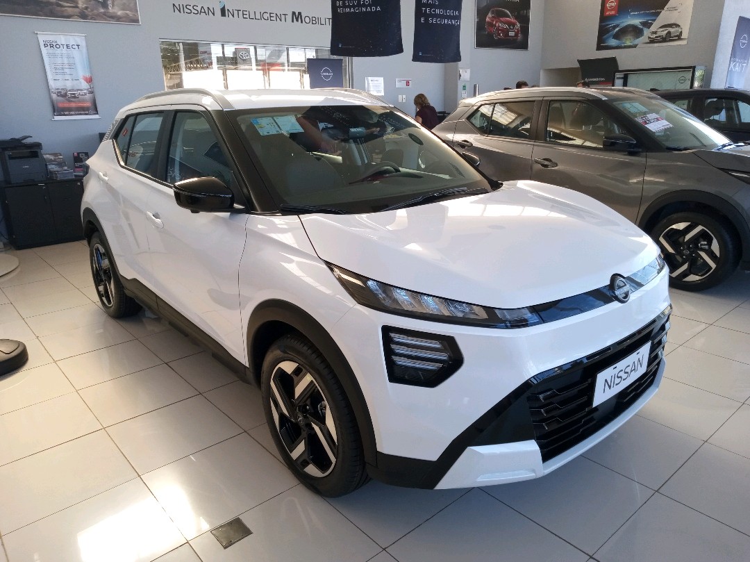 KAIT 1.6 FLEX EXCLUSIVE XTRONIC1