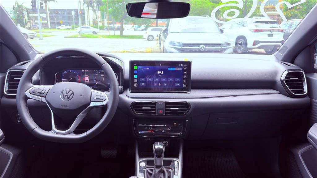 TERA 1.0 170 TSI HIGH AUTOMÁTICO12