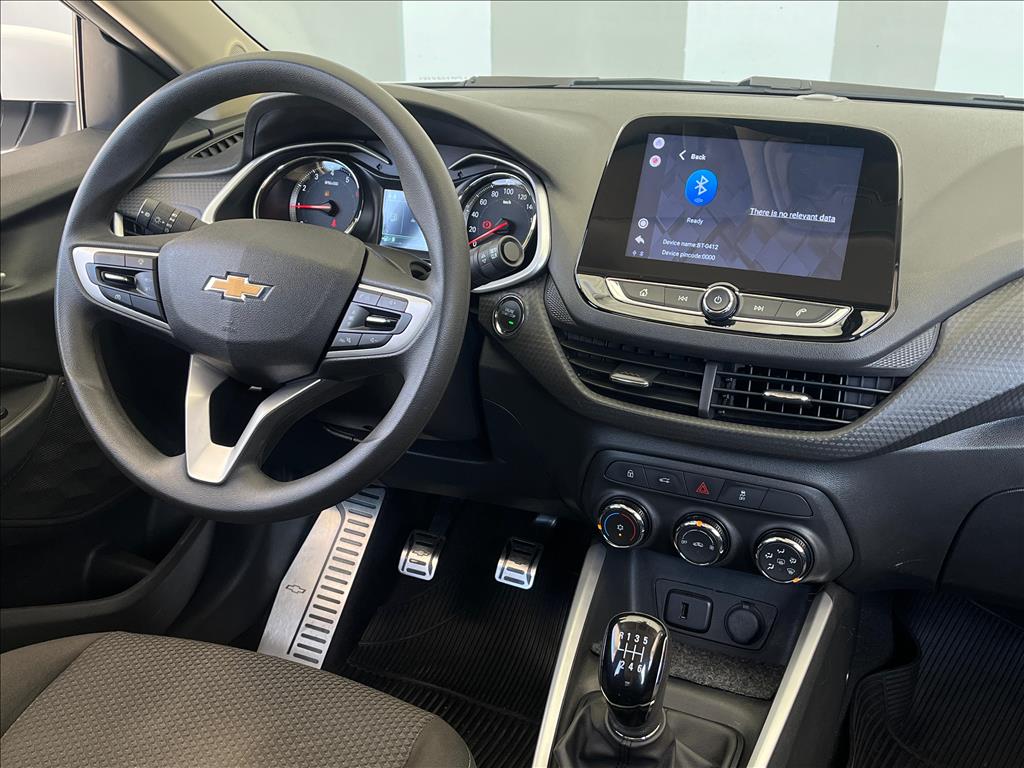 ONIX PLUS 1.0 TURBO FLEX LTZ MANUAL