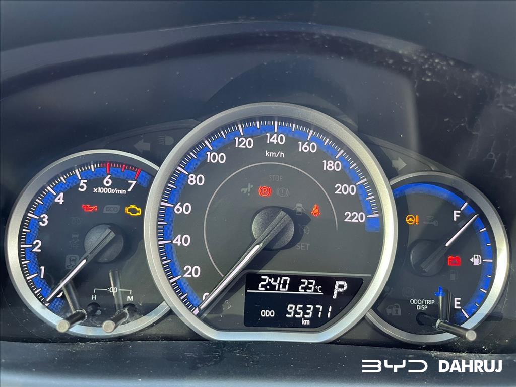 YARIS 1.5 16V FLEX SEDAN XL LIVE MULTIDRIVE4