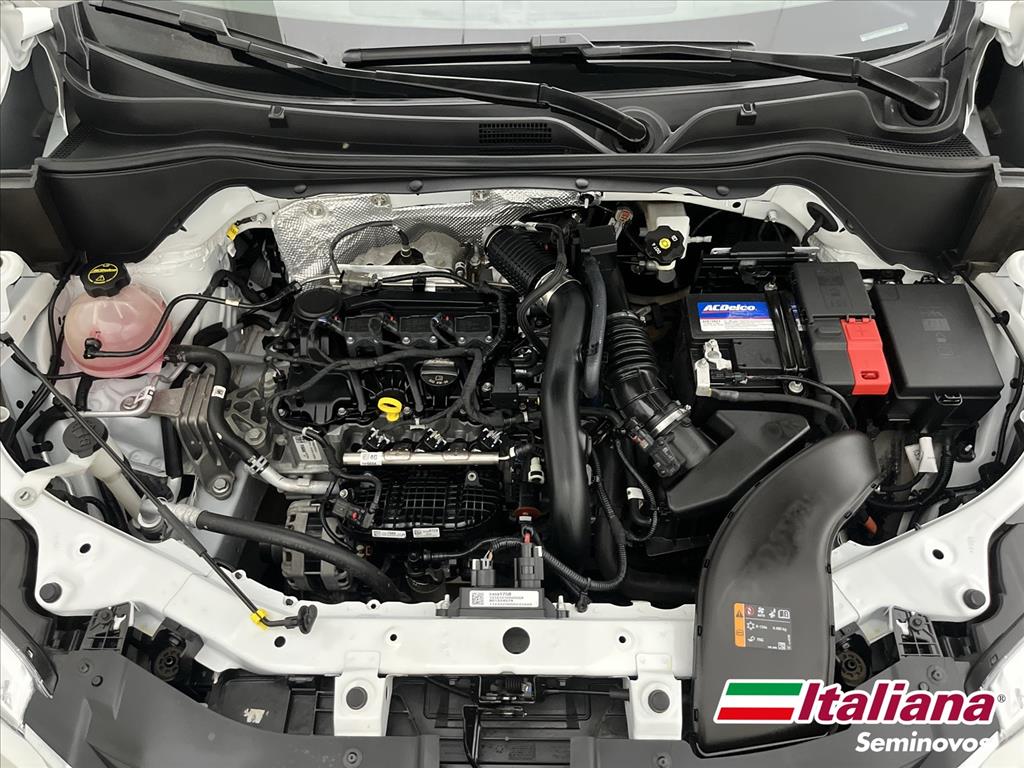 TRACKER 1.0 TURBO FLEX LT AUTOMÁTICO14