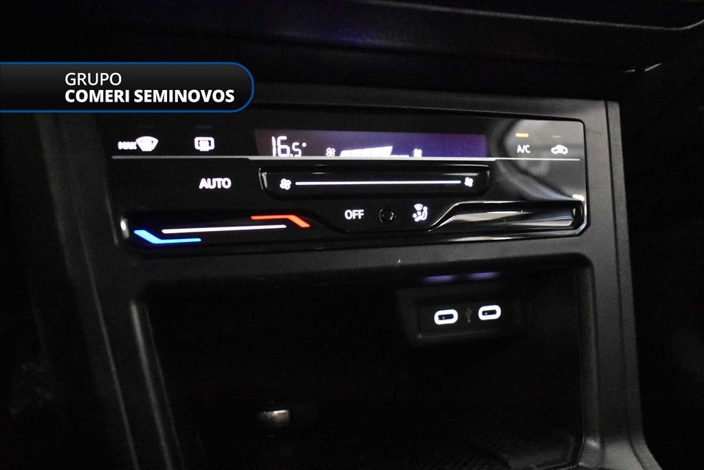 POLO 1.0 170 TSI HIGHLINE AUTOMÁTICO14