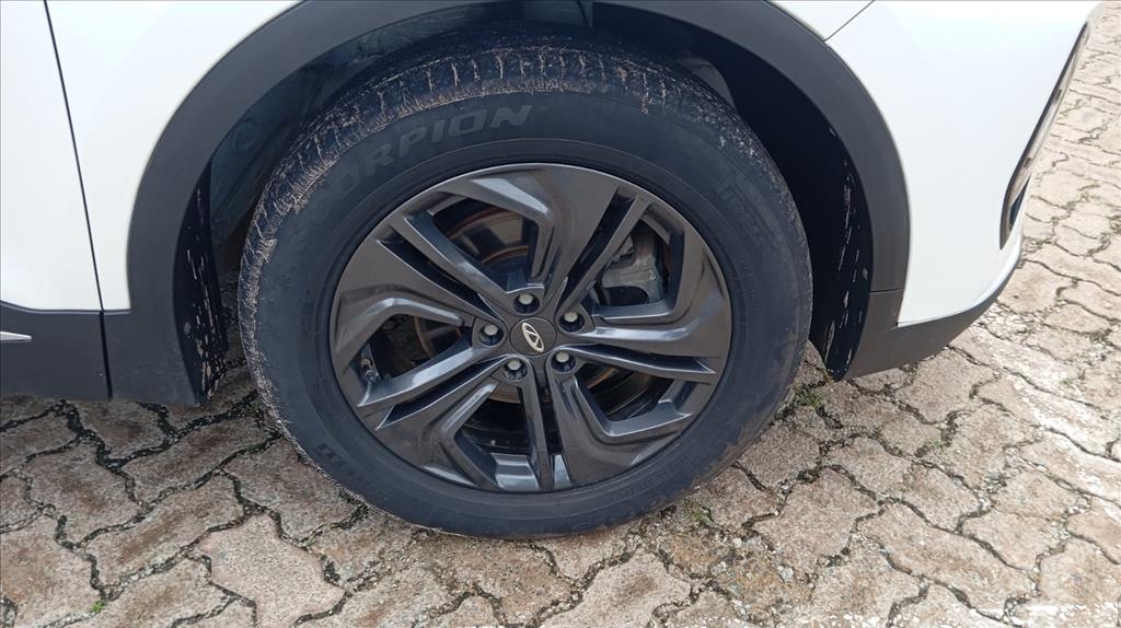 TIGGO 7 PRO 1.5 TCI FLEX HYBRID CVT12