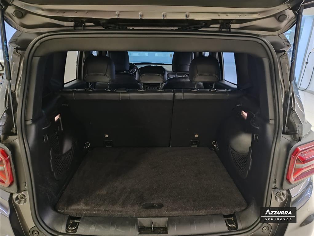 RENEGADE 1.3 T270 TURBO FLEX S 4X4 AT916