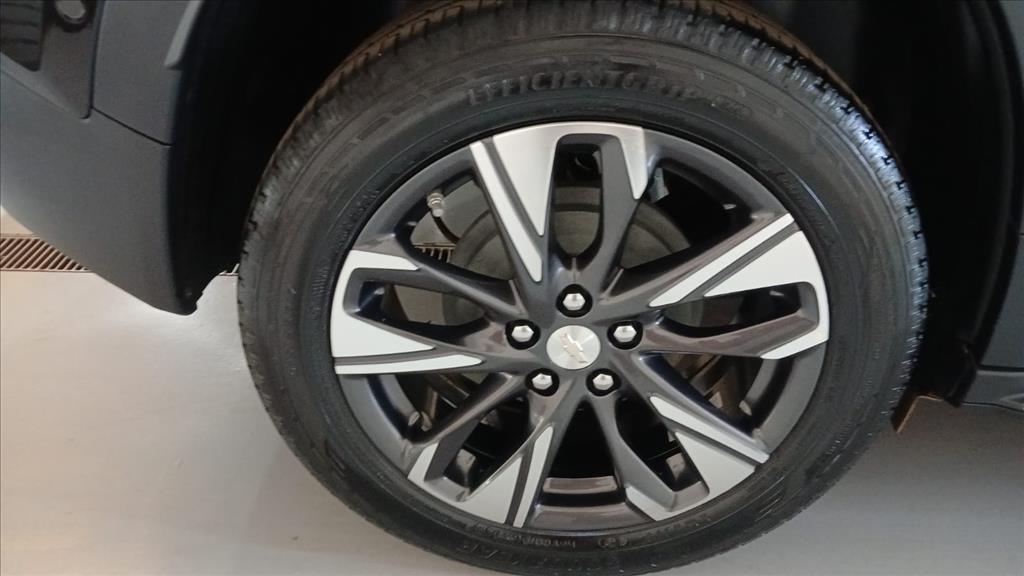 TRACKER 1.2 TURBO FLEX PREMIER AUTOMÁTICO12