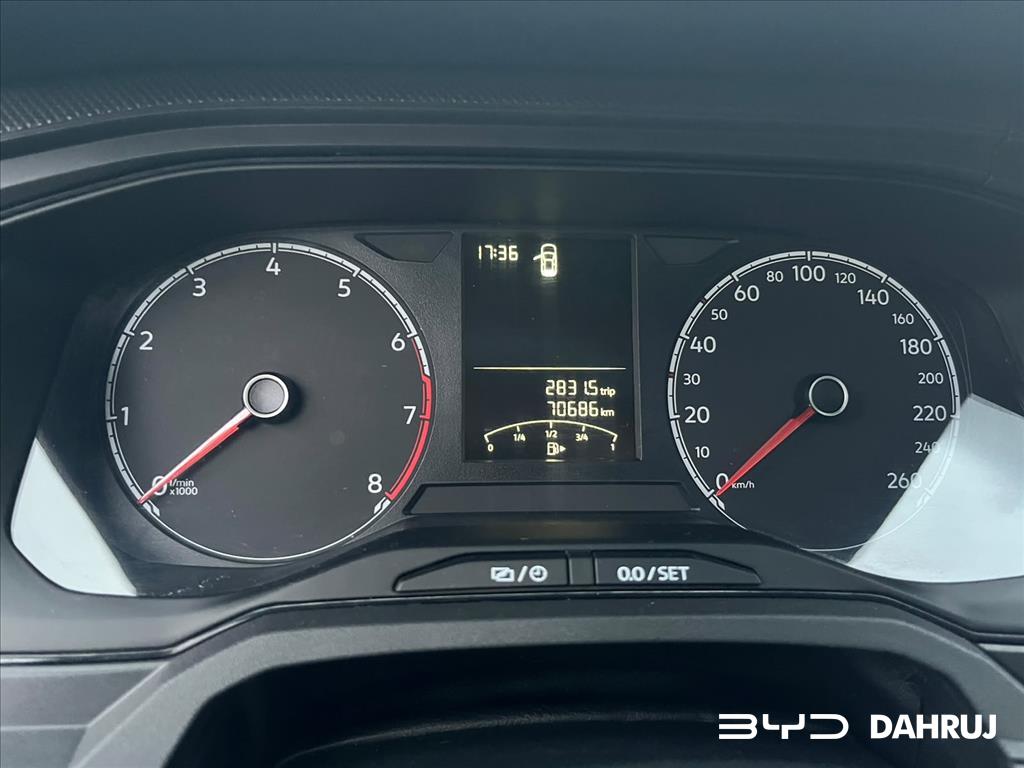 POLO 1.0 MPI TRACK MANUAL4