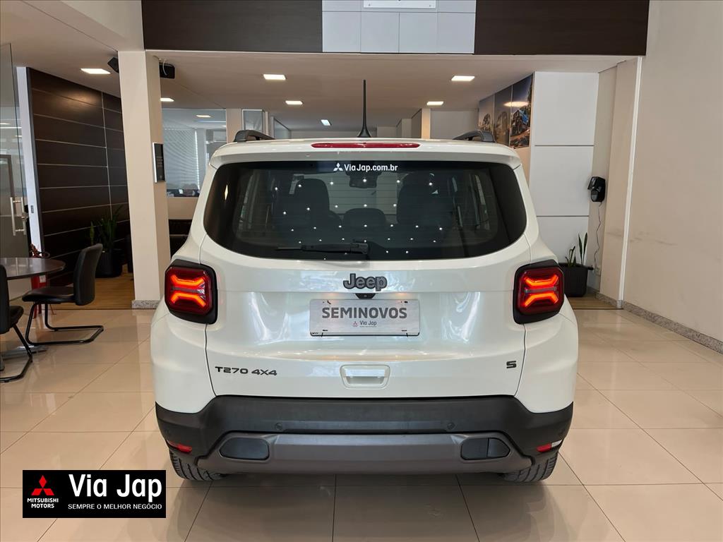 Jeep-RENEGADE-1.3 T270 TURBO FLEX S 4X4 AT9