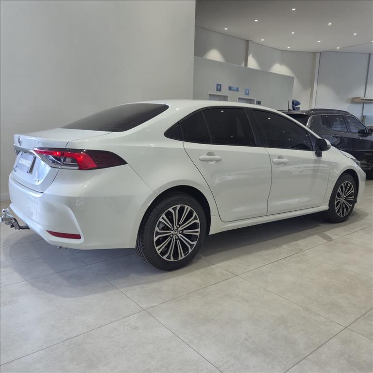 COROLLA 2.0 VVT-IE FLEX XEI DIRECT SHIFT3