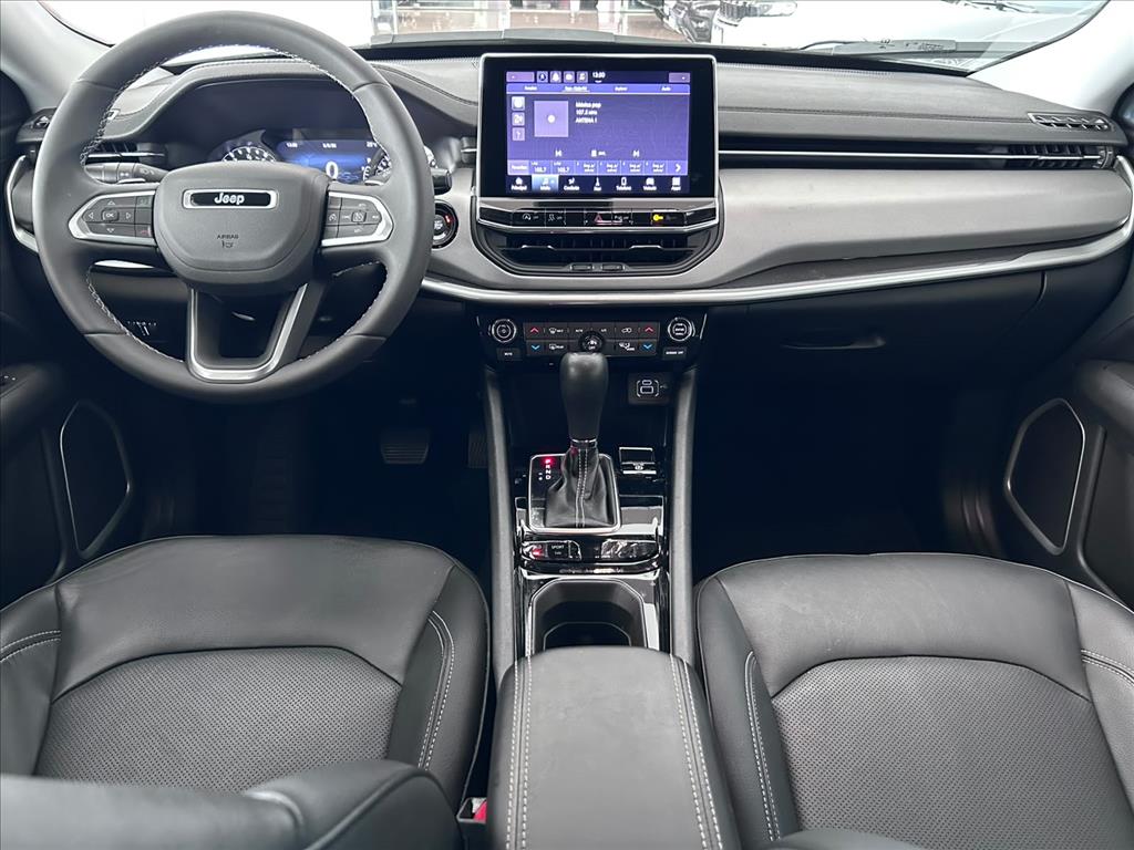 COMMANDER 1.3 T270 TURBO FLEX LIMITED AT610
