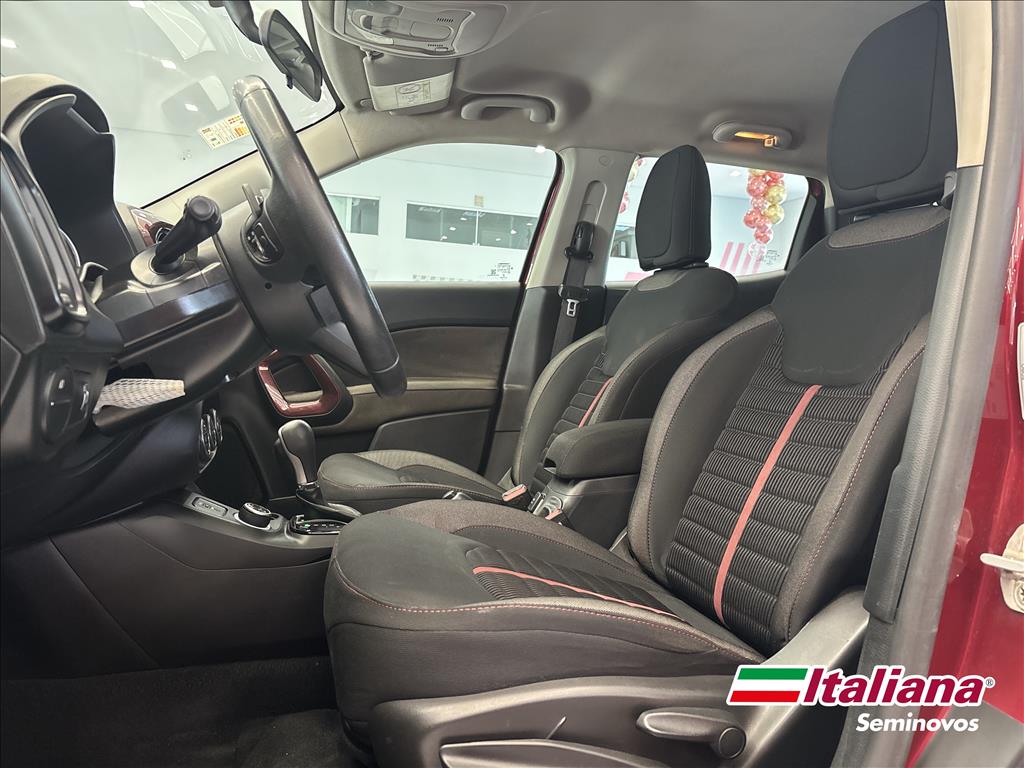 TORO 2.0 16V TURBO DIESEL FREEDOM 4WD AT98