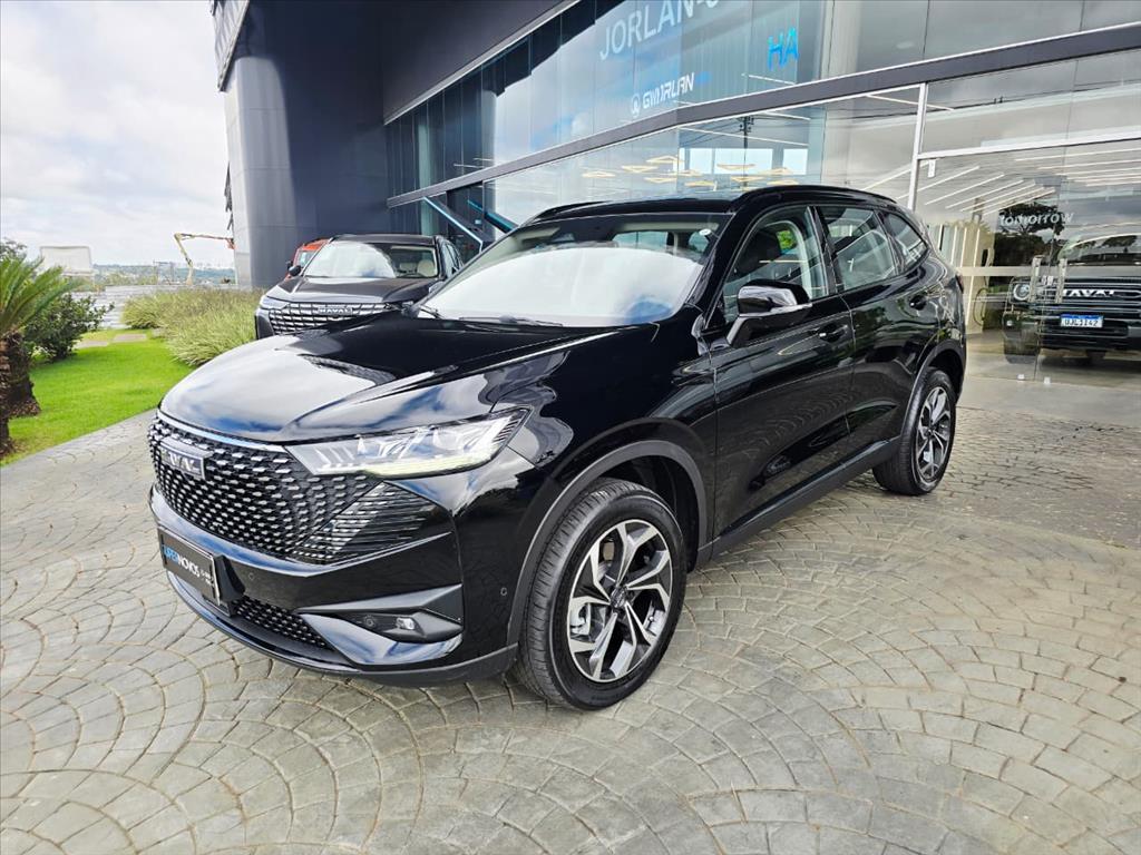 HAVAL H6 1.5 PHEV PREMIUM AWD E-TRACTION