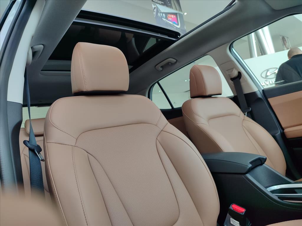 Hyundai-CRETA-1.0 TGDI FLEX PLATINUM AUTOMÁTICO