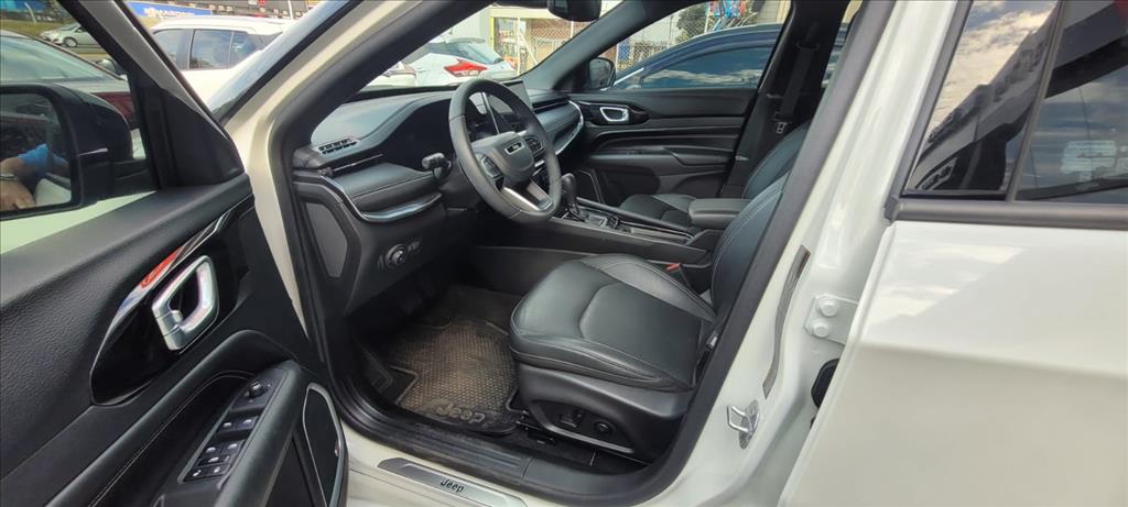 COMPASS 1.3 T270 TURBO FLEX S AT66