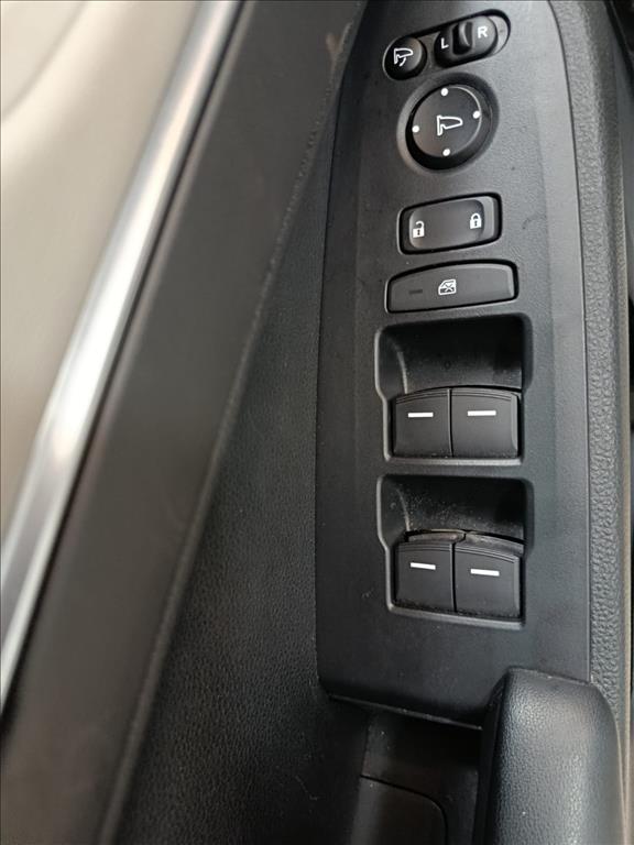 HR-V 1.5 DI I-VTEC TURBO FLEX TOURING CVT10