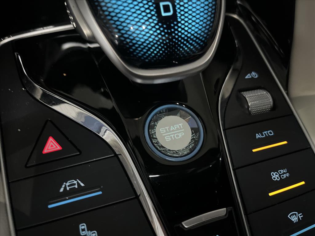 SONG PLUS 1.5 DM-I HÍBRIDO AUTOMÁTICO10