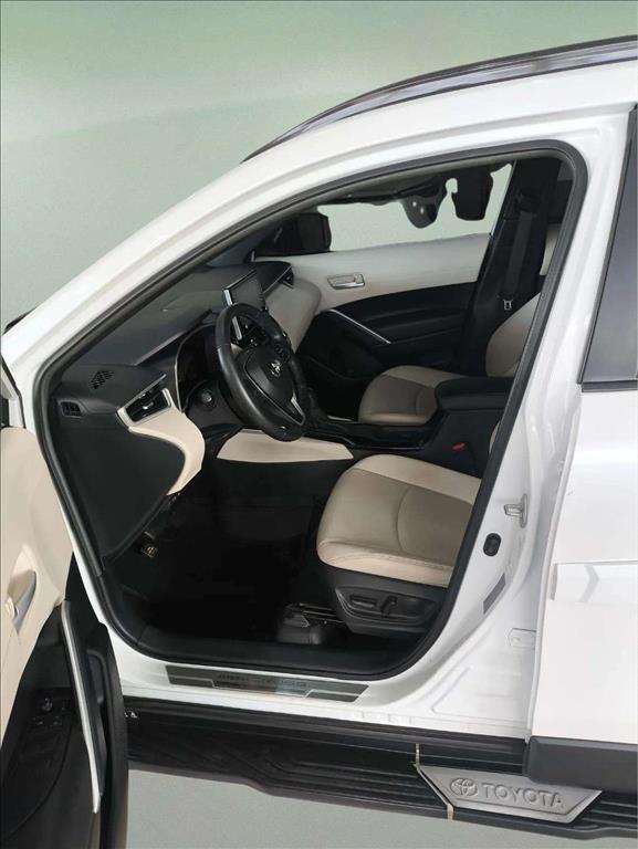 COROLLA CROSS 1.8 VVT-I HYBRID FLEX XRX CVT7