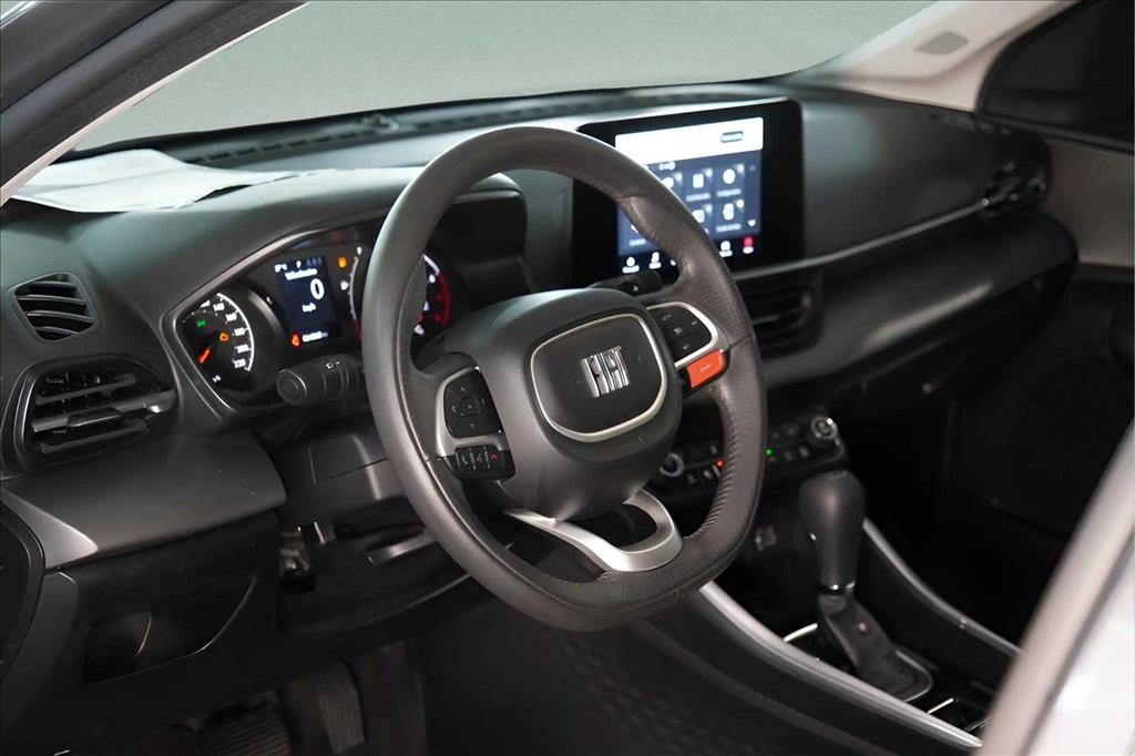 FASTBACK 1.0 TURBO 200 FLEX AUDACE CVT7