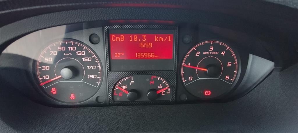JUMPER 2.2 BLUEHDI DIESEL L2H2 CARGO MANUAL8