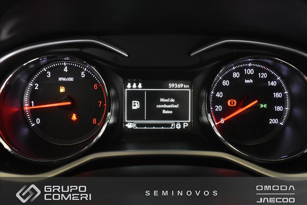 ONIX PLUS 1.0 TURBO FLEX PREMIER AUTOMÁTICO5