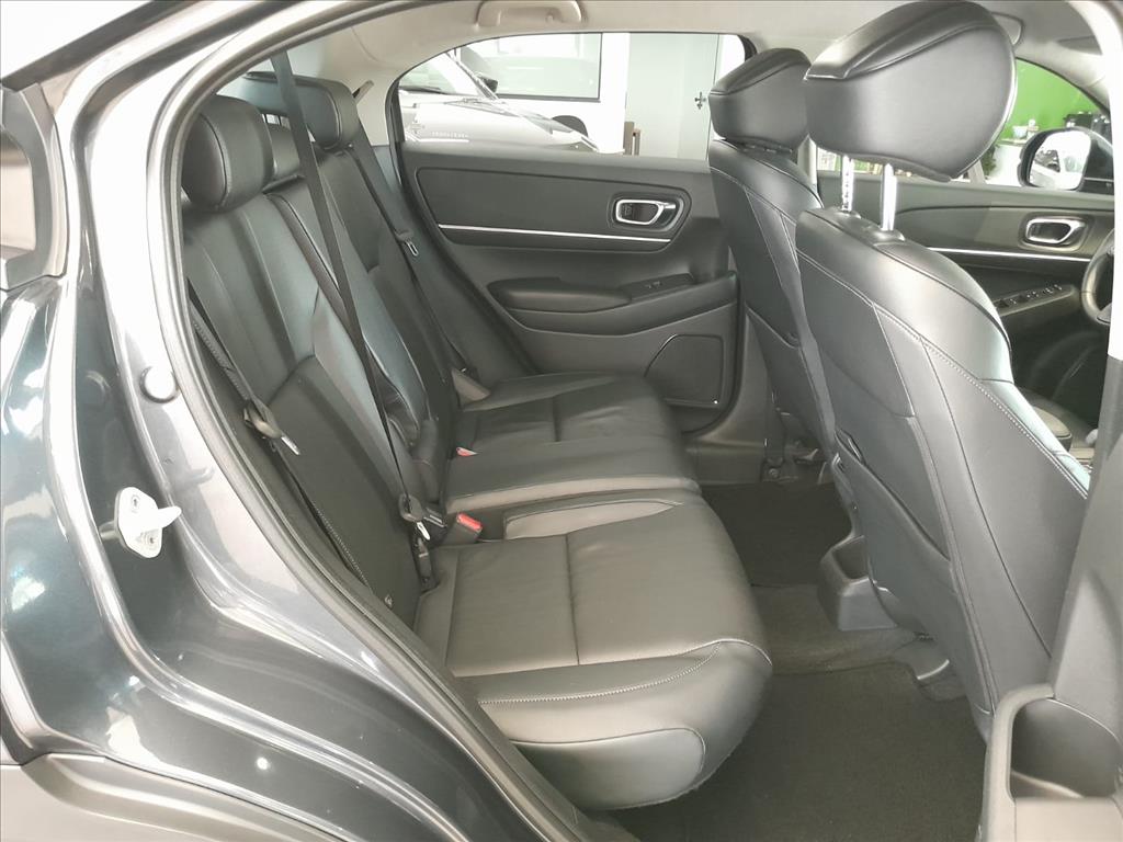 HR-V 1.5 DI I-VTEC FLEX EXL CVT10