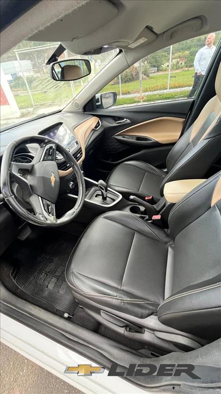 ONIX PLUS 1.0 TURBO FLEX PREMIER AUTOMÁTICO2