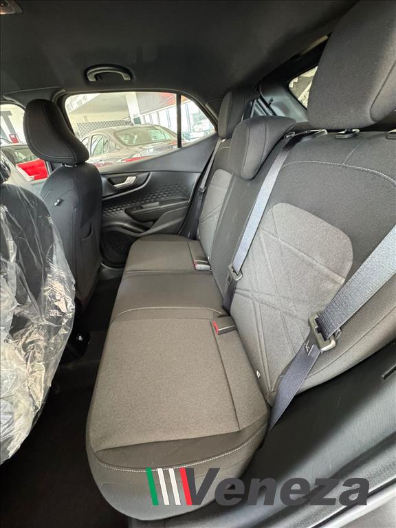 PULSE 1.3 FLEX DRIVE CVT6