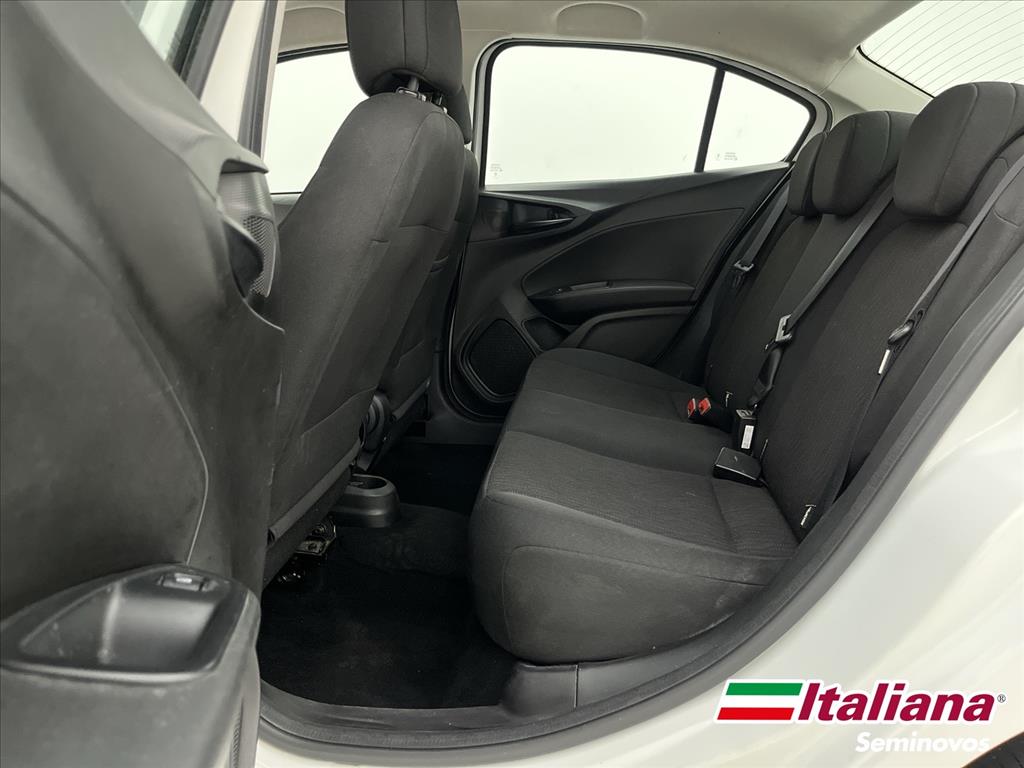 CRONOS 1.0 FIREFLY FLEX DRIVE MANUAL13