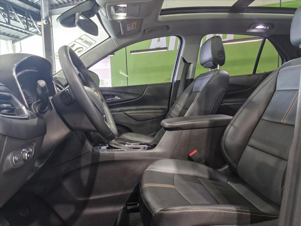 EQUINOX 1.5 16V TURBO GASOLINA PREMIER AWD AUTOMÁTICO8