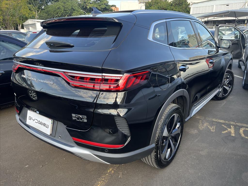 SONG PLUS 1.5 DM-I HÍBRIDO AUTOMÁTICO15