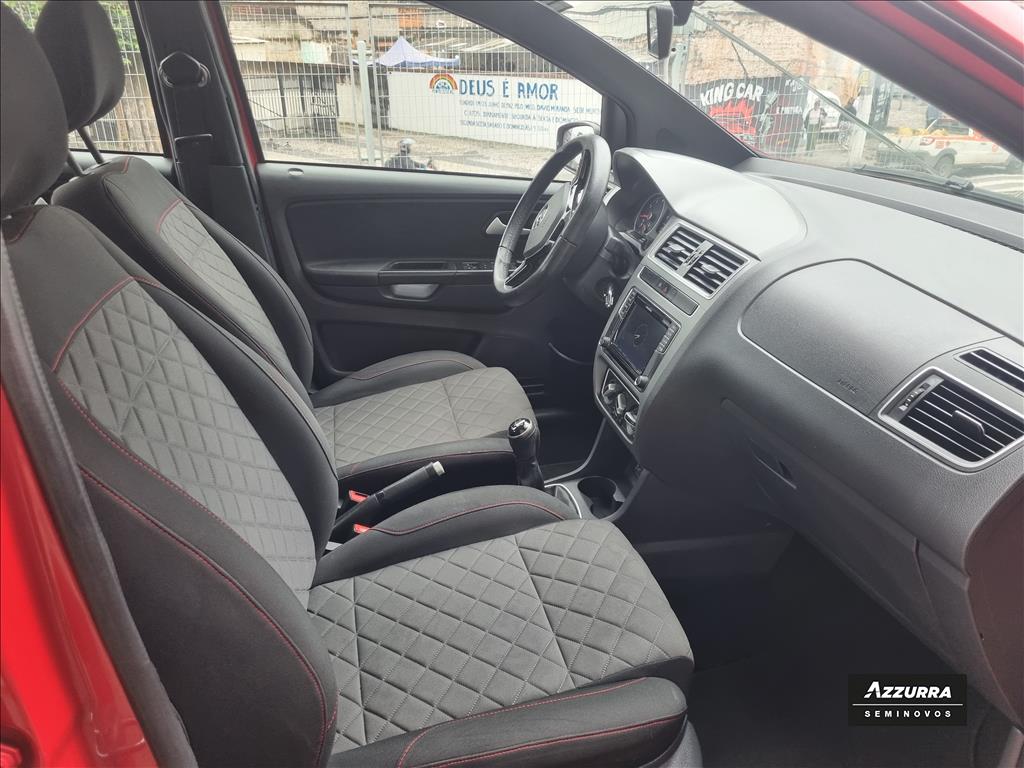 FOX 1.6 MSI TOTAL FLEX XTREME 4P MANUAL16