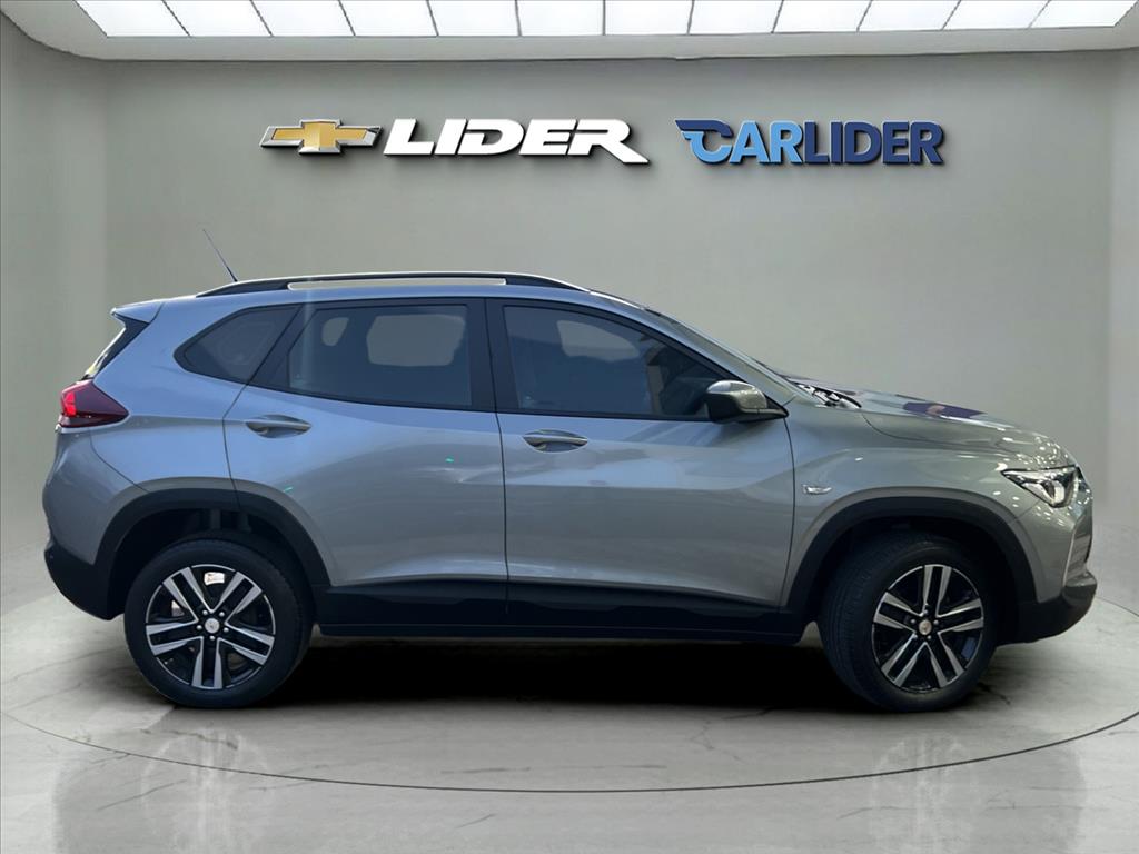 TRACKER 1.0 TURBO FLEX LT AUTOMÁTICO6