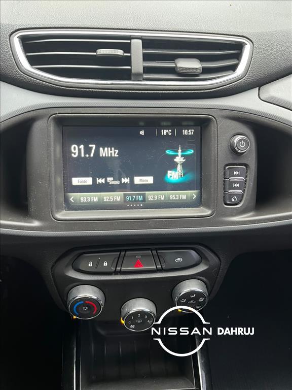 ONIX 1.4 MPFI LTZ 8V FLEX 4P AUTOMÁTICO5
