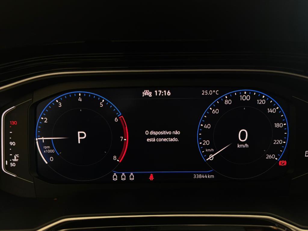 NIVUS 1.0 200 TSI TOTAL FLEX HIGHLINE AUTOMÁTICO9