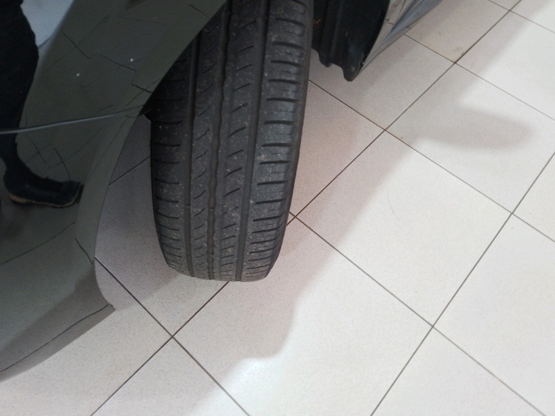 Peugeot 208 1.0 Turbo 200 Flex Allure CVT - foto 8