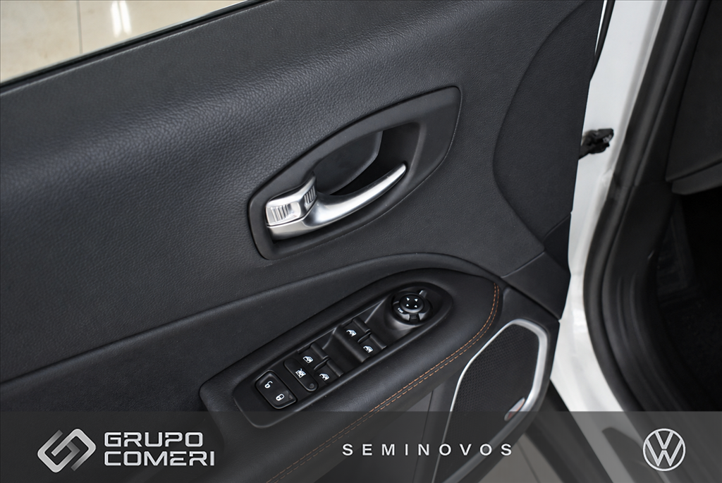COMPASS 2.0 16V FLEX LIMITED AUTOMÁTICO14