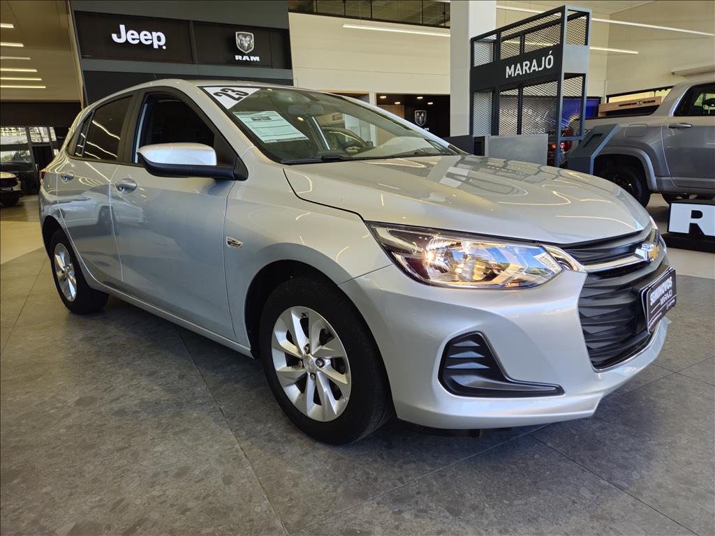 ONIX 1.0 FLEX LT MANUAL