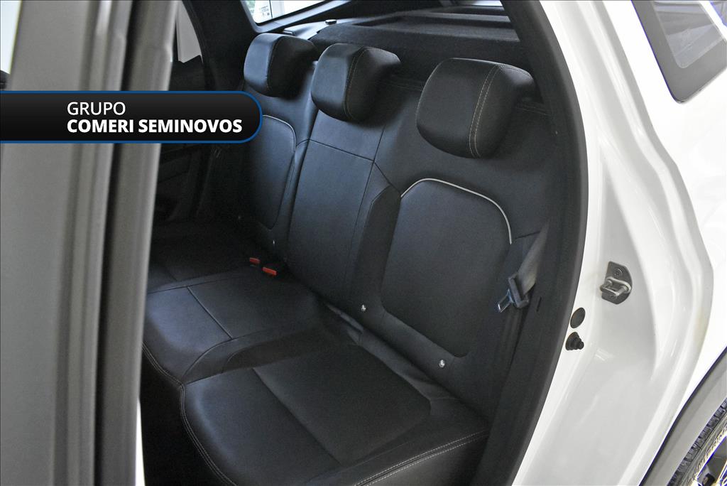 2023 RENAULT DUSTER 1.6 16V SCE FLEX ICONIC X-TRONIC