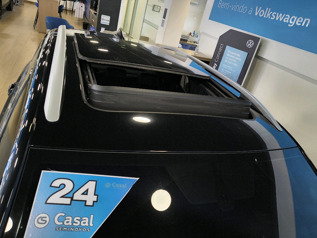 1.4 250 TSI TOTAL FLEX HIGHLINE AUTOMÁTICO