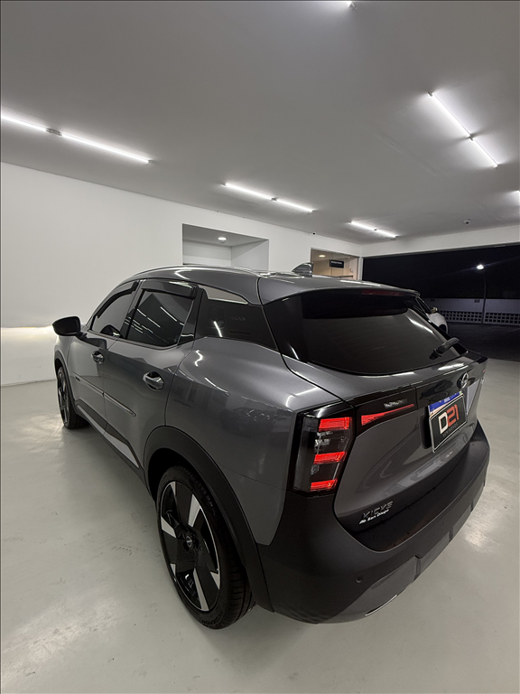 Nissan-KICKS-1.0  TURBO FLEX EXCLUSIVE DCT